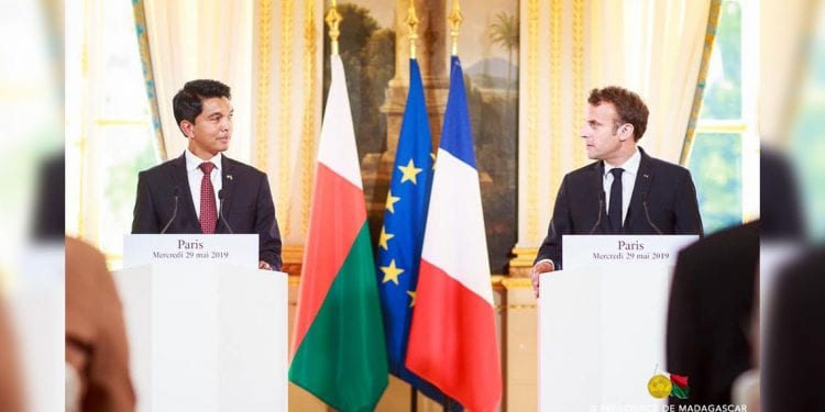 LITIGE TERRITORIAL : La question des « Iles Éparses » à régler avant Juin 2020