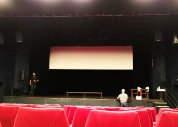 SEPTIÈME ART : Le cinéma malgache se cherche encore