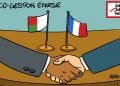 CO-GESTION ÉPARSE