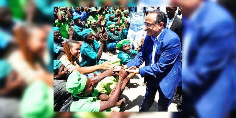 INSÉCURITÉ : Des « dahalo » repentis sévissent à nouveau