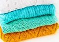 SAISON : Les vêtements chauds reviennent dans la rue