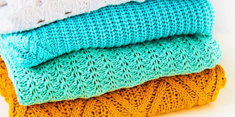 SAISON : Les vêtements chauds reviennent dans la rue