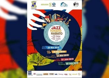 MUSIQUE – Du jazz à profusion à Tana avec Jazz@Tohatohabato