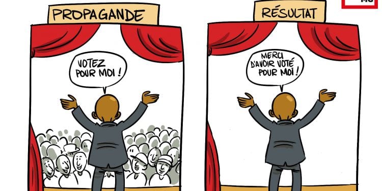 LE JEU DE MILLE ERREURS