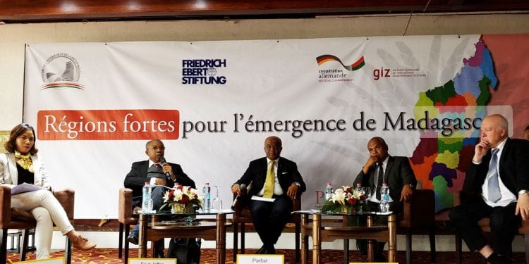 DÉCENTRALISATION : Quête de régions fortes pour soutenir l’émergence de Madagascar