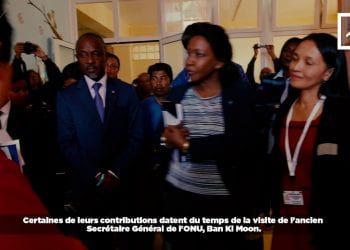 SOCIAL : VISITE DE LEILA PAKKALA DE L&rsquo;UNICEF ET DE ANN THERESE NDONG DE L&rsquo;UNESCO À BEFELATANANA