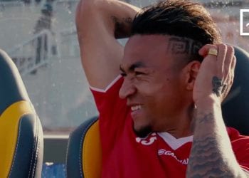 BAREA DE MADAGASCAR – Point sur la santé des joueurs de l&rsquo;équipe nationale malagasy
