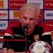 CAN 2019 – PAUL PUT A APPELÉ SES JOUEURS À NE PAS SOUS-ESTIMER LES BAREA