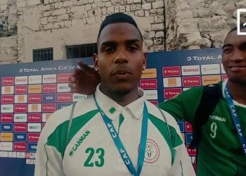 CAN 2019 – VICTOIRE DE MADAGASCAR FACE AU BURUNDI