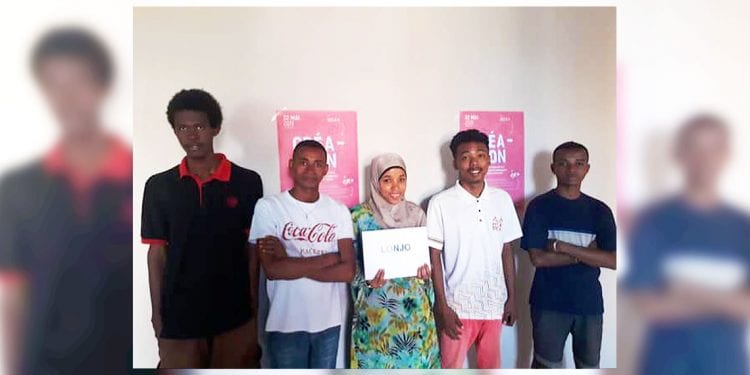 CRÉATHON 2019 – Des Malgaches primés au concours d’innovation numérique francophone