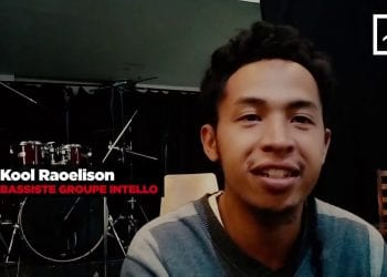 JAZZ TOHATOHABATO
