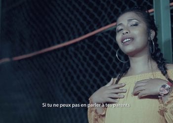 KOLOTSAINA MAINTY – « MATOKY TENA »