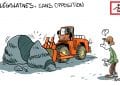 LÉGISLATIVES : SANS OPPOSITION
