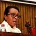 TSIMBAZAZA – Razanahamasoa élue présidente de l’Assemblée nationale