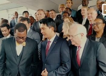 AUGMENTER LA PRODUCTION ÉNERGÉTIQUE À MADAGASCAR