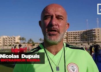 CAN 2019 : AVANT MATCH MADAGASCAR – RDC