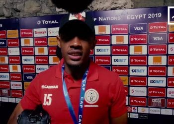 CAN 2019 – LA VICTOIRE DE MADAGASCAR SUR LE NIGÉRIA MÉMORABLE