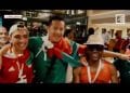 Fandaharana Manokana CAN 2019 – MADAGASCAR / NIGÉRIA