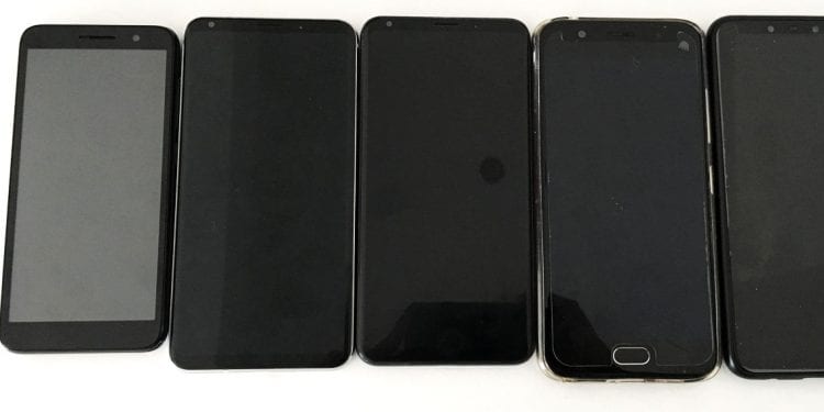 TÉLÉCOMMUNICATIONS – Les téléphones sans identification valide coupés