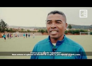 LES « AUTRES BAREA » DE MADAGASCAR
