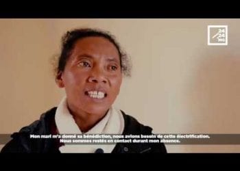 LES MAMIES SOLAIRES