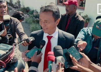 Tiako I Madagasikara