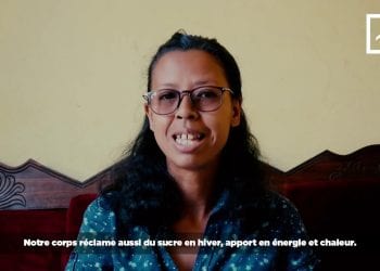 UNE NUTRITION SAINE, LA MÉTHODE IDÉALE PENDANT CET HIVER