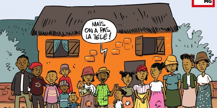 7 GARÇONS – 7 FILLES