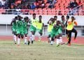 FOOTBALL-CHAN – Les Barea qualifiés pour le troisième tour