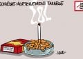 COMÉDIE MORTELLEMENT TAXABLE