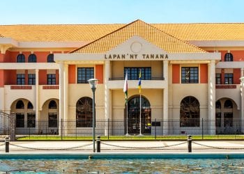MUNICIPALES : La tendance d’un duel IRD/Tim se profile à Antananarivo
