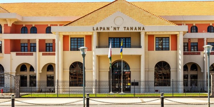 MUNICIPALES : La tendance d’un duel IRD/Tim se profile à Antananarivo