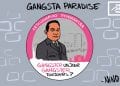 GANGSTA PARADISE