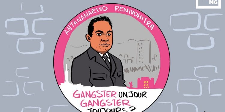 GANGSTA PARADISE