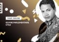 VANF ANTRANONKALA-ONLINE : Œuvre parlementaire utile