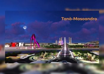 NOUVELLE VILLE – Projet Tanà-Masoandro : des paysans s’inquiètent