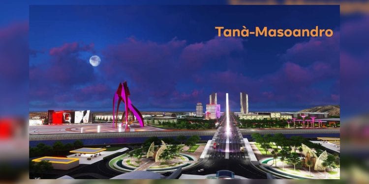 NOUVELLE VILLE – Projet Tanà-Masoandro : des paysans s’inquiètent