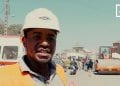 FANAVAOZANA NY LÀLANA ETO ANTANANARIVO