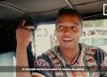 LA VIE D&rsquo;UN CONDUCTEUR DE TUC TUC À MAHAJANGA
