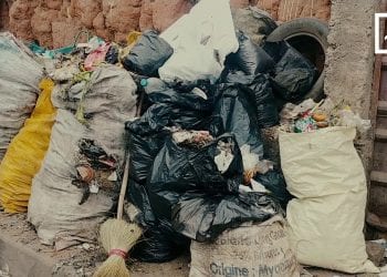 AGIR POUR LE RECYCLAGE