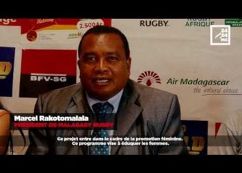 ÉDUQUER PAR LE RUGBY FÉMININ