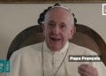 HAFATRA AVY AMIN&rsquo;NY PAPA FRANÇOIS