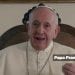 HAFATRA AVY AMIN’NY PAPA FRANÇOIS