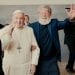 LE PAPE FRANÇOIS CHEZ AKAMASOA