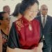 RENFORCEMENT DE LA COOPÉRATION SINO-MALAGASY