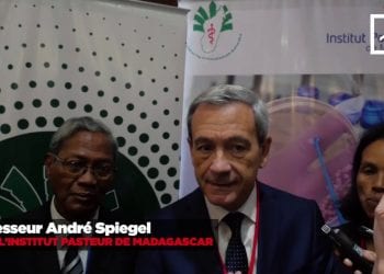 SANTÉ : 13ÈME SYMPOSIUM INTERNATIONAL SUR LES YERSINIA