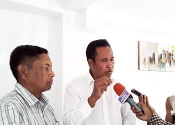 TANA-MASOANDRO : Des habitants d’Ambohitrimanjaka tiennent tête à l’État
