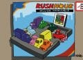 ? RUSH HOUR – MISSION IMPOSSIBLE
