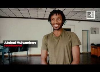 DANSE : RENCONTRE ENTRE LE RWANDA ET MADAGASCAR AVEC « BLURED MEMORIES »