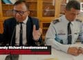 FIPARITAHAN’NY LAZA ADINA BAKALOREA
